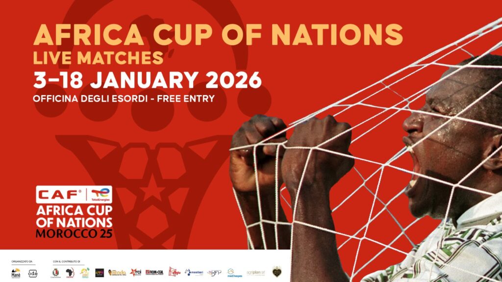 Africa Cup of nations